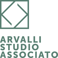 Logo Arvalli Studio Associato